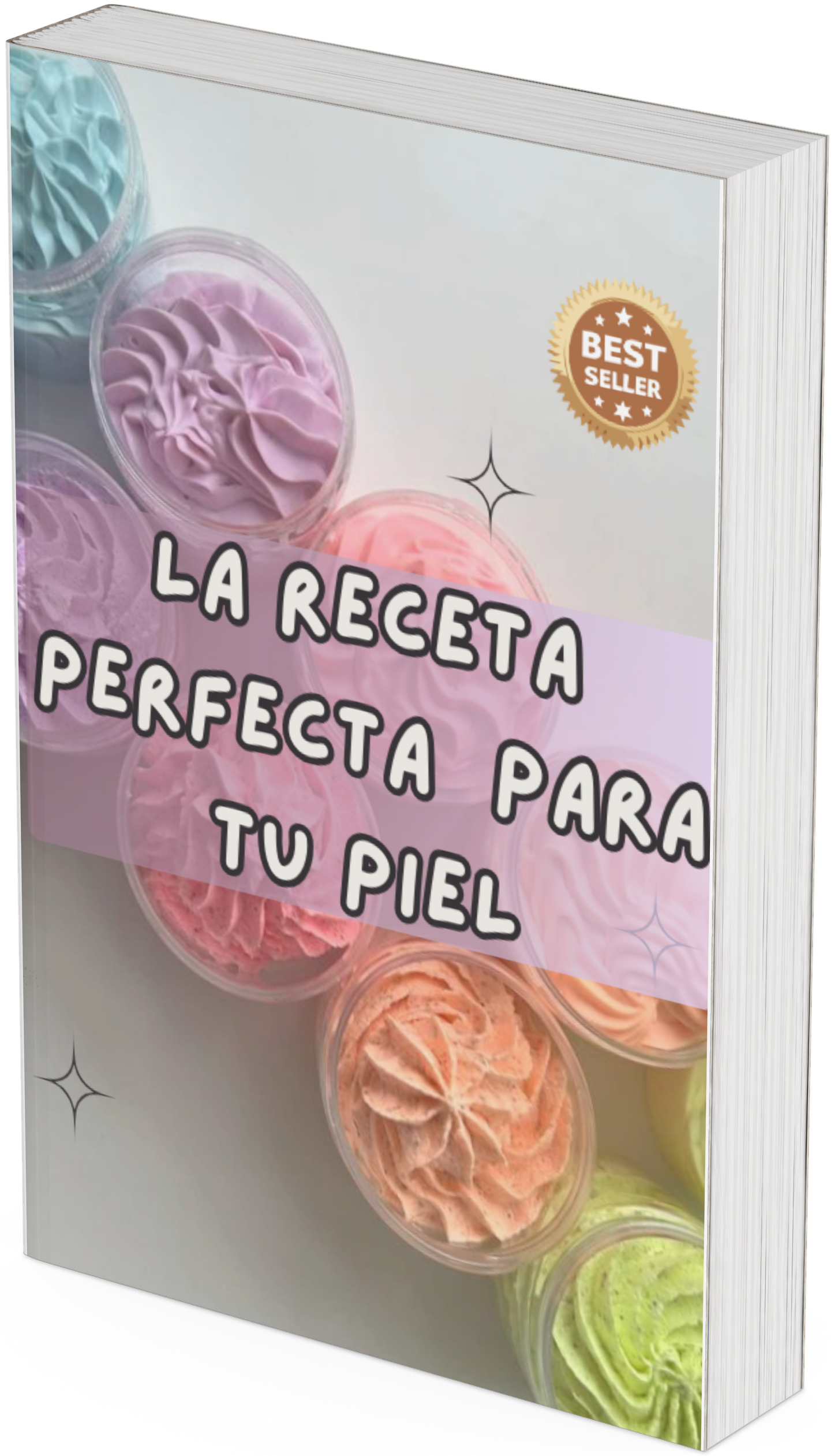 La Receta Perfecta para tu Piel