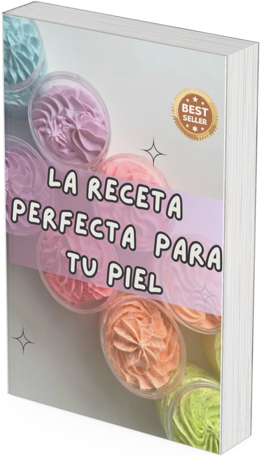 La Receta Perfecta para tu Piel